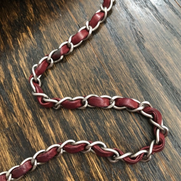 Chanel Bar Quilted Flap - Picture 13 of 15